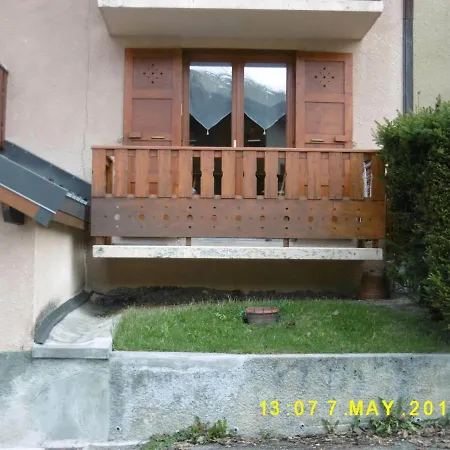 Apartment Betelgeuse 8 * Valloire