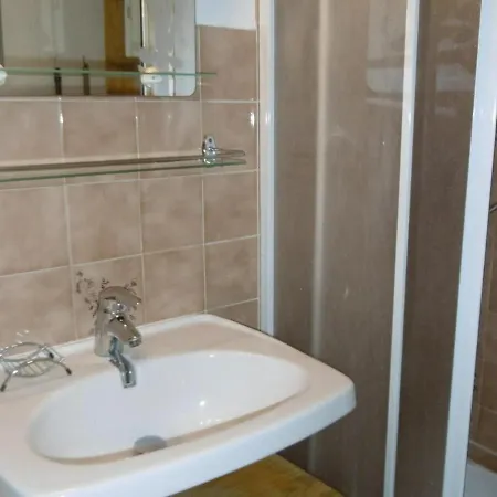Apartment Betelgeuse 8 *