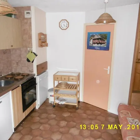 Apartment Betelgeuse 8 Apartment Valloire