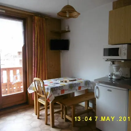 Apartment Betelgeuse 8 Apartment Valloire