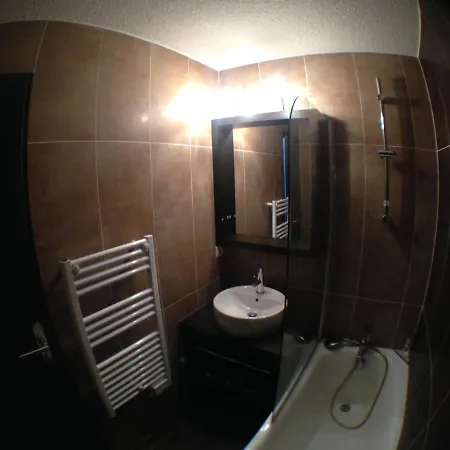 Apartment Betelgeuse 8 * Valloire