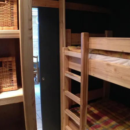 Apartment Betelgeuse 8