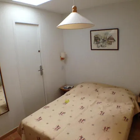 Apartment Betelgeuse 8 * Valloire