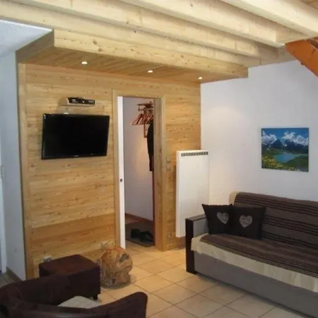 Apartment Apartment Betelgeuse 8 *