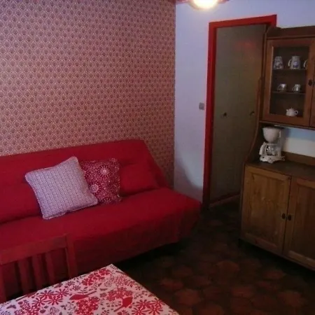 Apartment Betelgeuse 8 Apartment Valloire